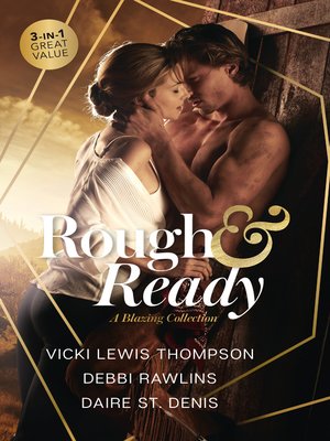 cover image of Rough & Ready